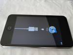 this is my ipod touch